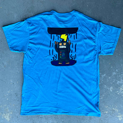 Mad Robot T-Shirt