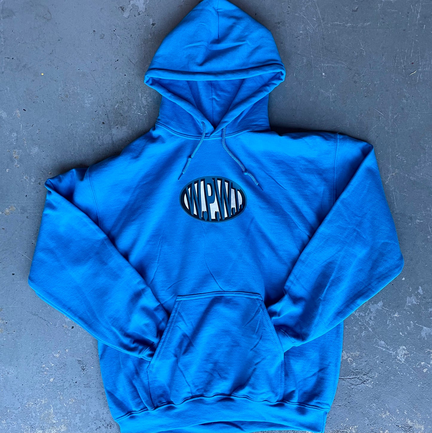 Mad Robot Hoodie